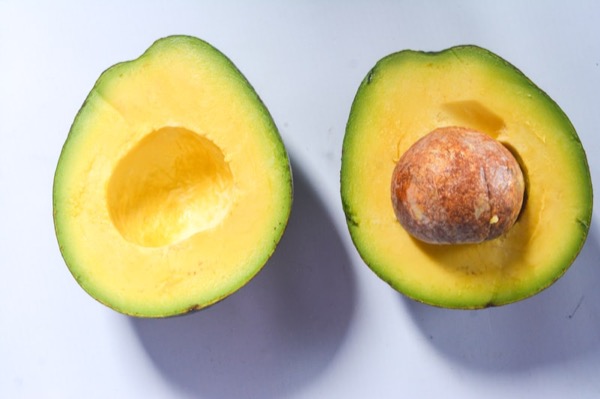 Premium Hass avocados from Kenya's central highlands